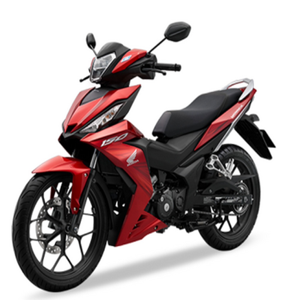 Trọn bộ tem dán dàn áo xe máy, tem 3 lớp dán xe winner 150