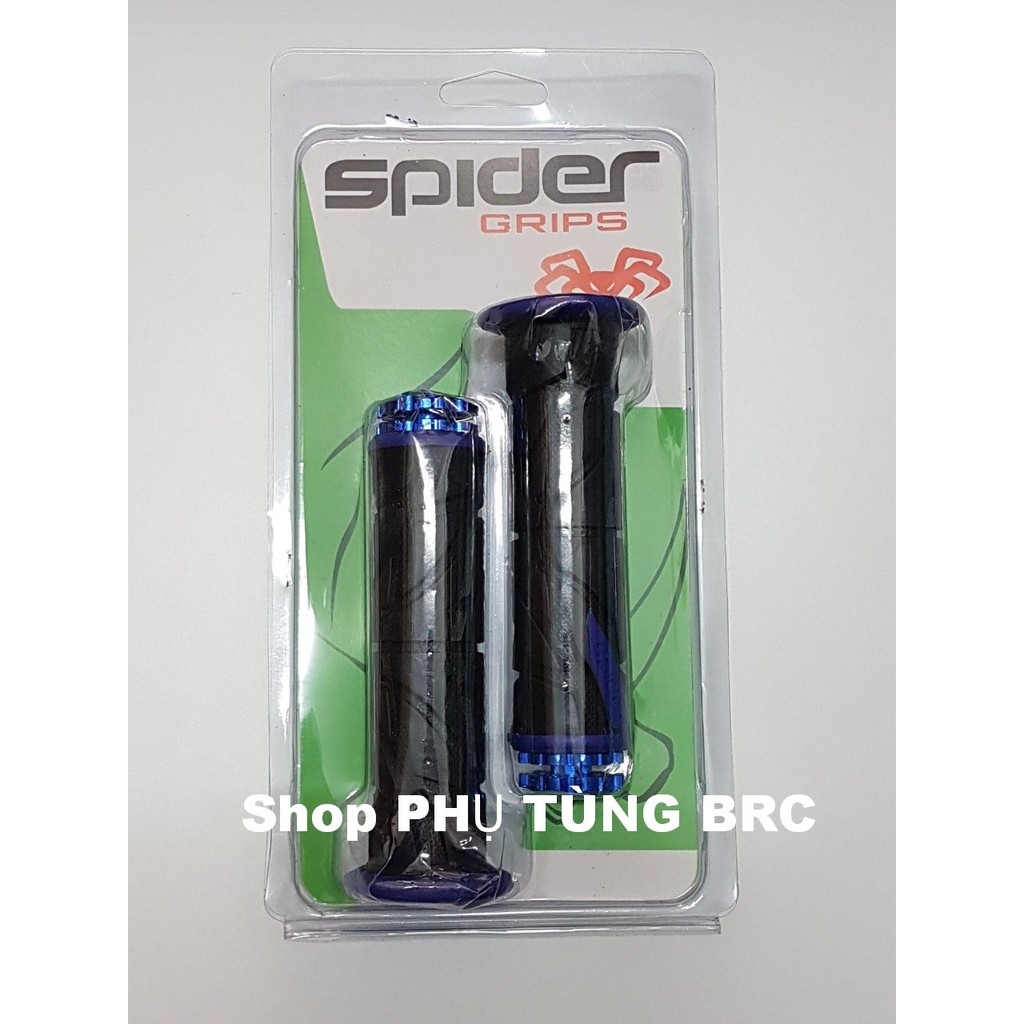 Bao tay gù  Nhện SPIDER ( SL: 1 cặp, A/E chọn màu trên đơn hàng)