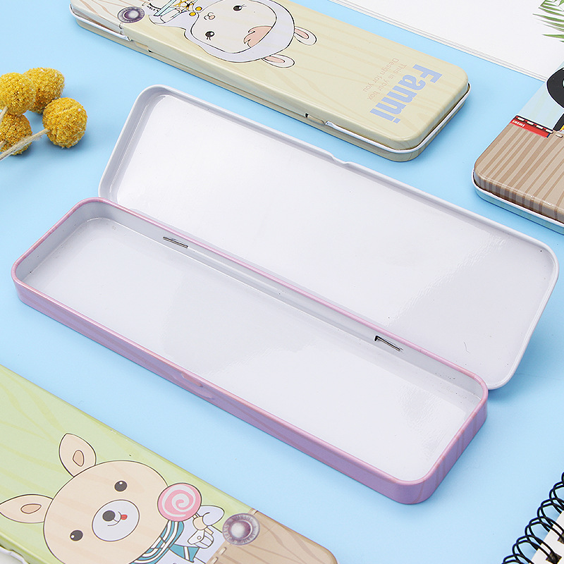 [HCM]Hộp bút Anime CUTE - KAShop