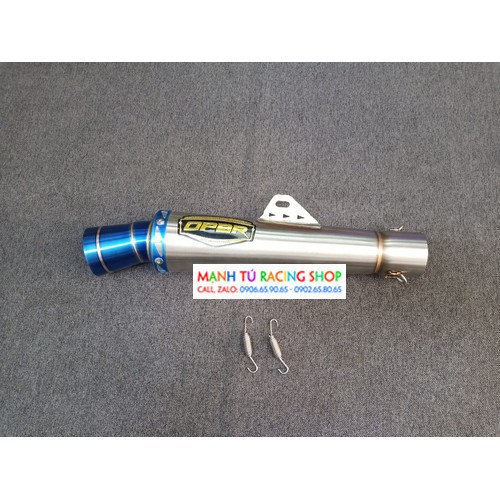lon pô OBPR hàng xịn mẫu đùi gà - DB636