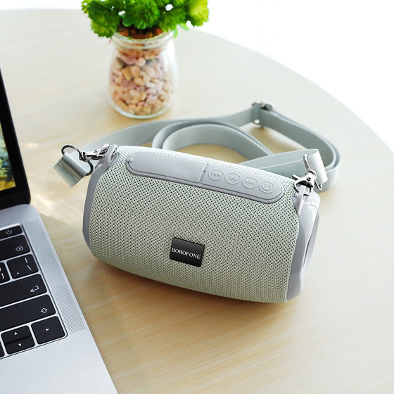 LOA BLUETOOTH BOROFONE BR4