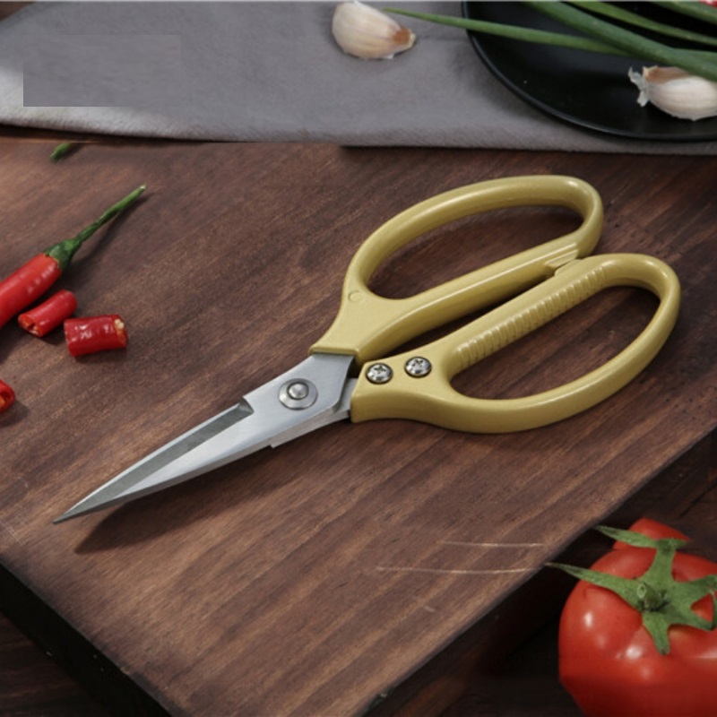 Multi-purpose scissors super, super durable