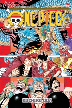 One Piece Truyện đảo Hải Tặc Tập Mới Nhất Gia Tốt Lazada Vn