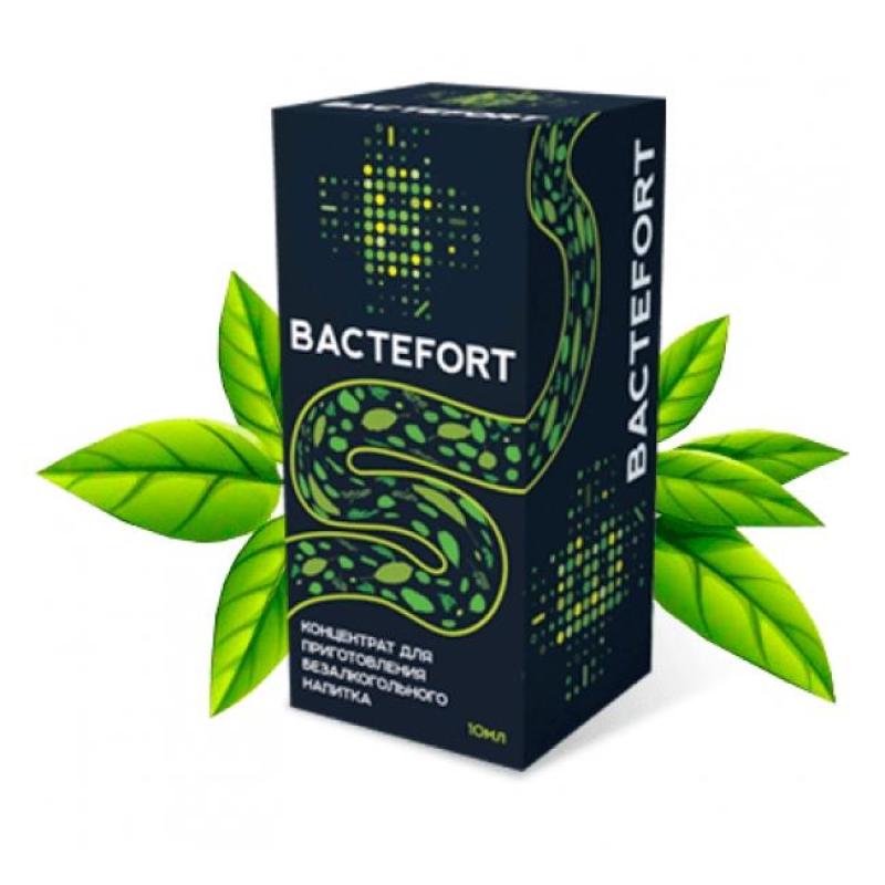 BACTEFORT hỗ trợ tiêu diệt ký sinh trùng hiệu quả nhập khẩu