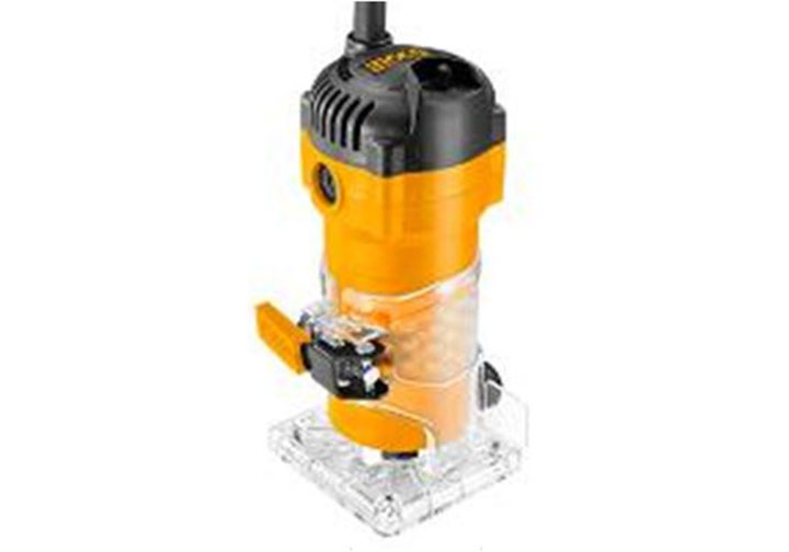 Máy phay cắt mép 600W PLM6001 INGCO