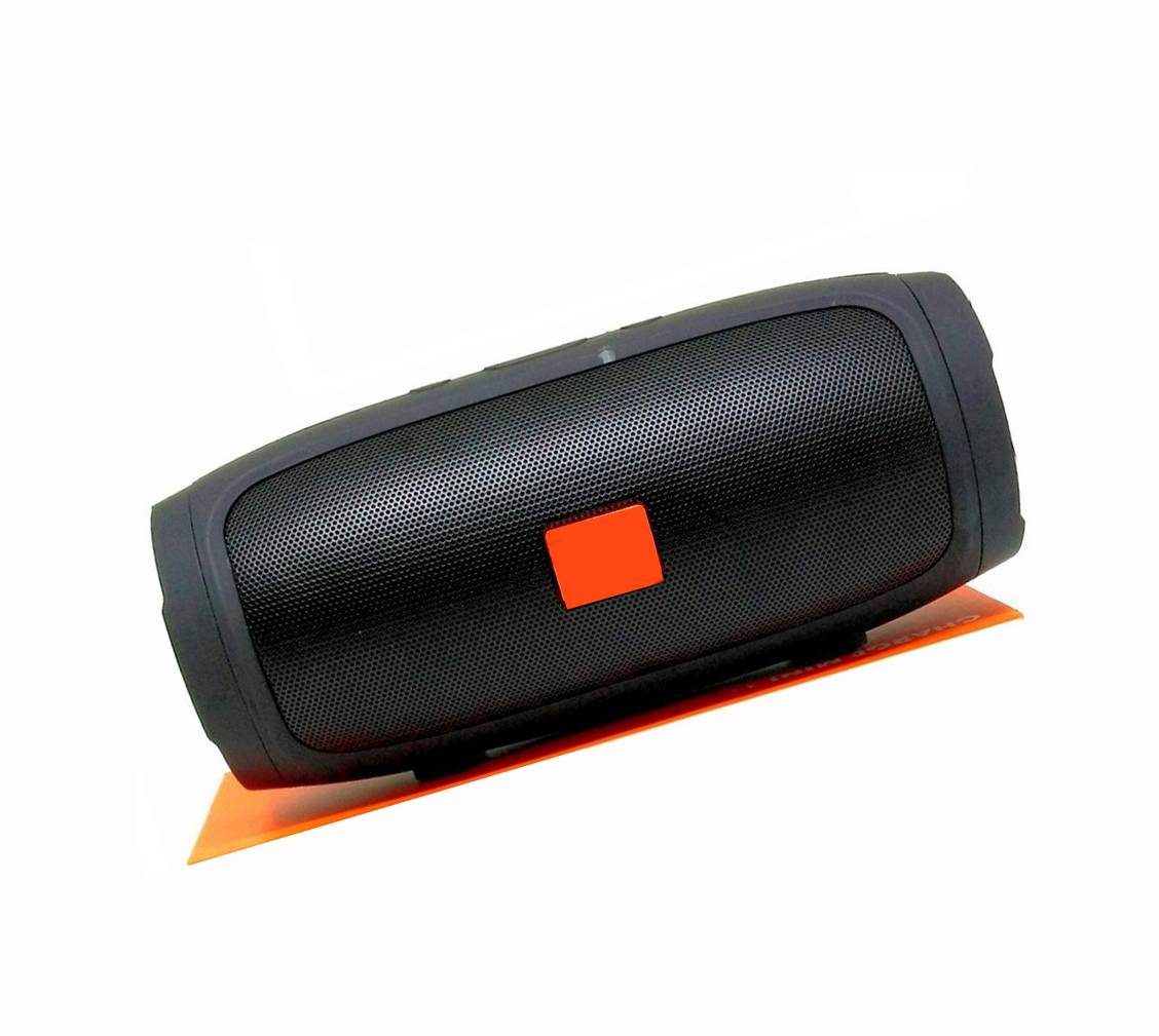 Loa Bluetooth CHARGE 3 Mini kết nối điện thoại máy tính bass trầm ấm