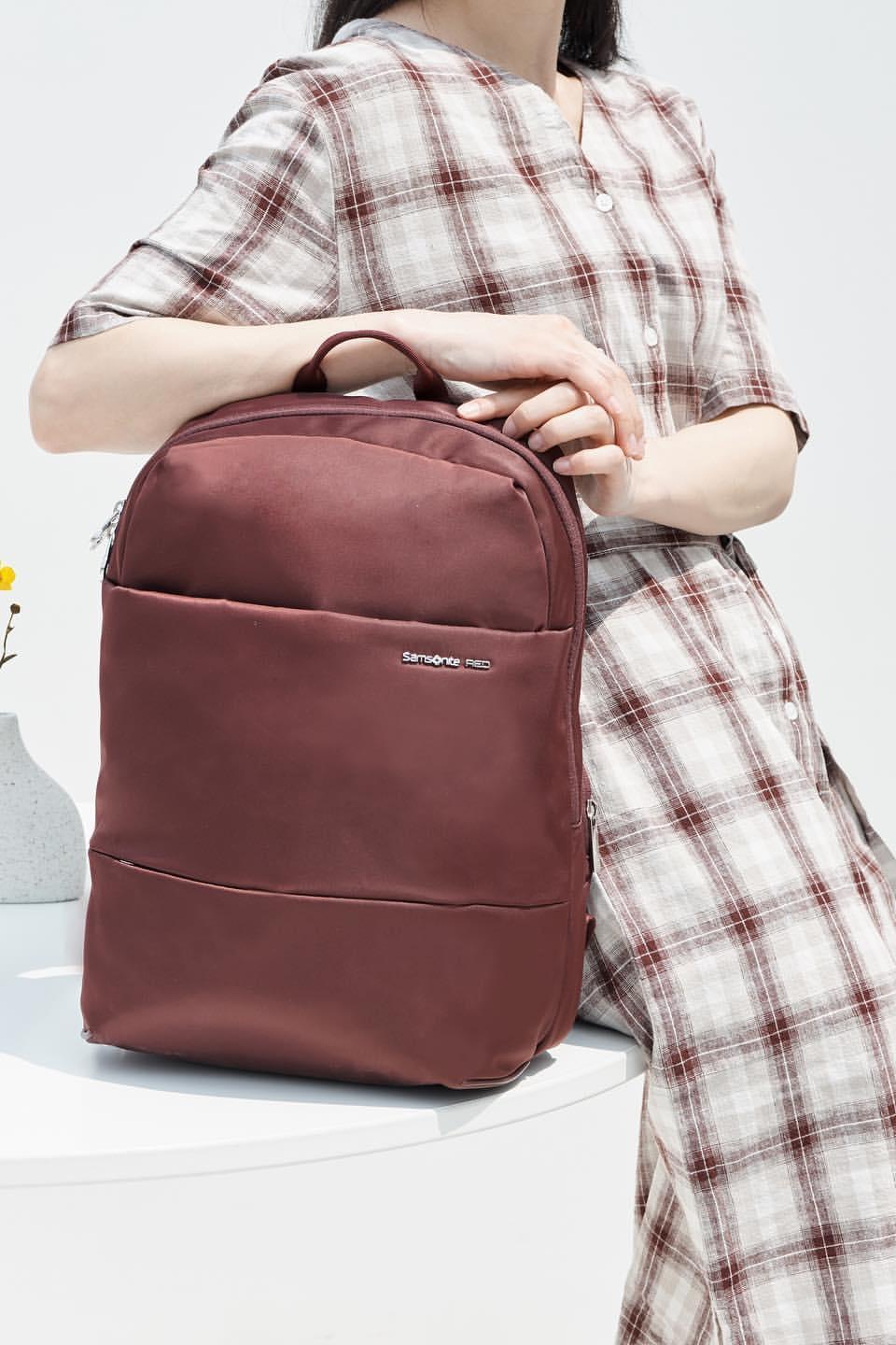 Samsonite RED 2019 LIGHTILO 2 Backpack