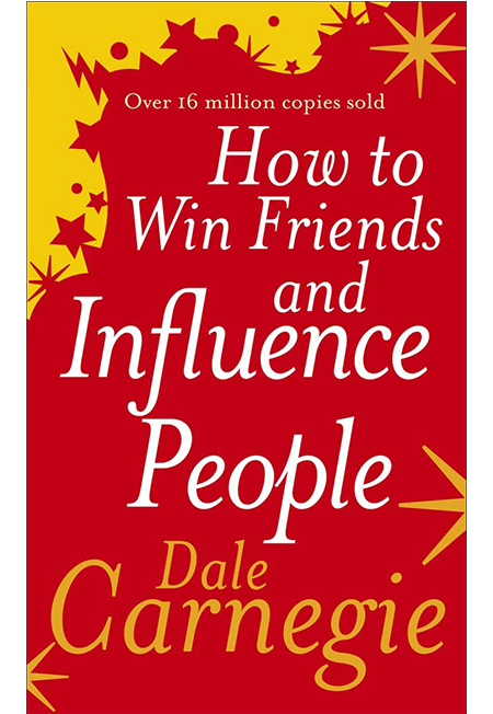 Sách - How To Win Friends And Influence People - Phương Nam Book