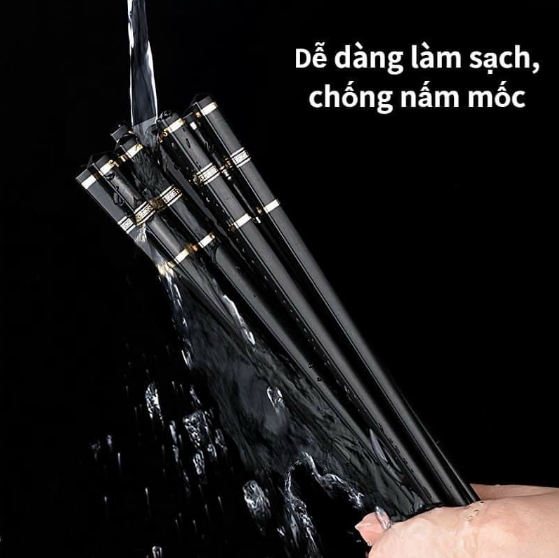 [HCM]Combo 20 đôi đũa gỗ dừa Bến Tre