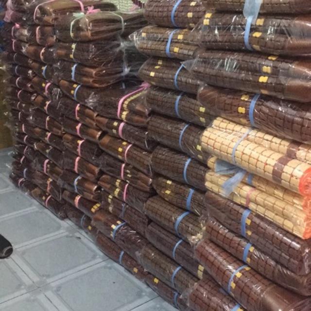 Chiếu Tre Cao Cấp 1.6x1m9