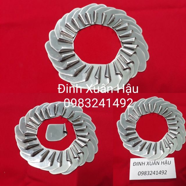 Cữ cuốn lai 5 li