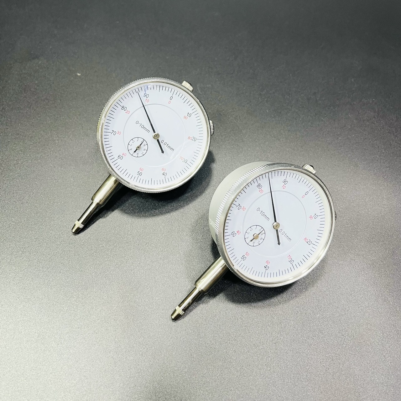 License plate set, CNC bracket, mechanical watch, electronic watches, Cam soup set for AE technicians
