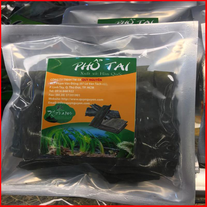 Feng Shui Korean popular item 50g package