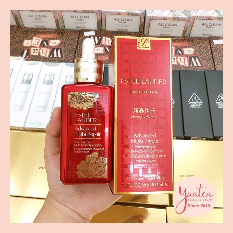 Serum Estee Lauder Advanced Night Repair Fullbox