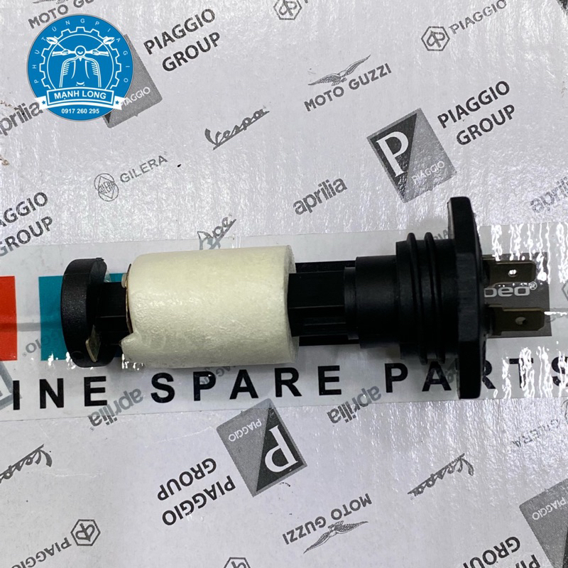 Báo xăng, Phao xăng Piaggio zip 100 cao cấp ( chính hãng )