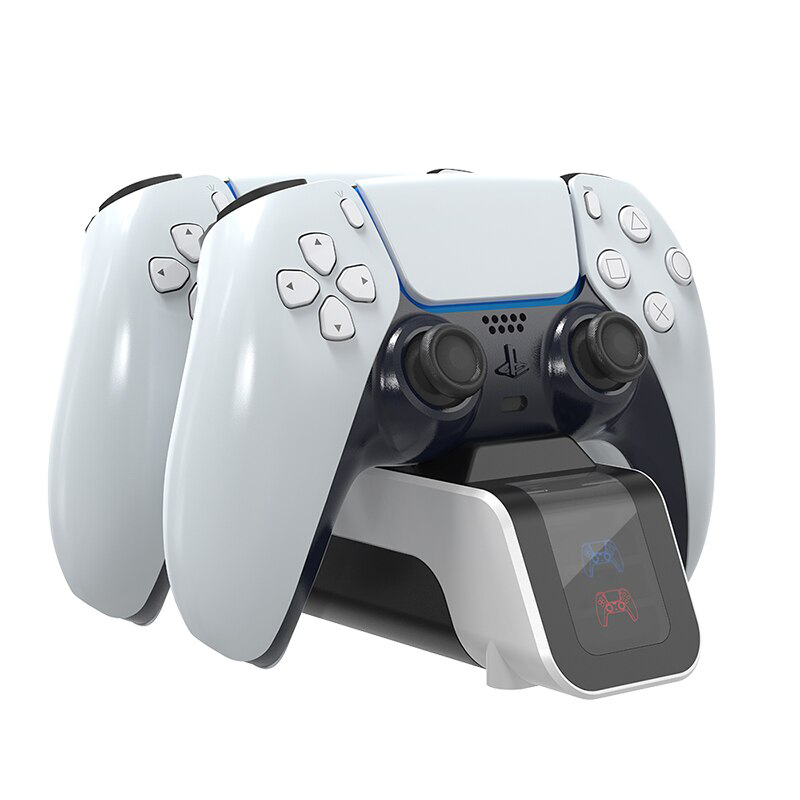 [HCM]Đế Sạc Dành Cho Tay Cầm PS5/ Playstation 5 - KCD