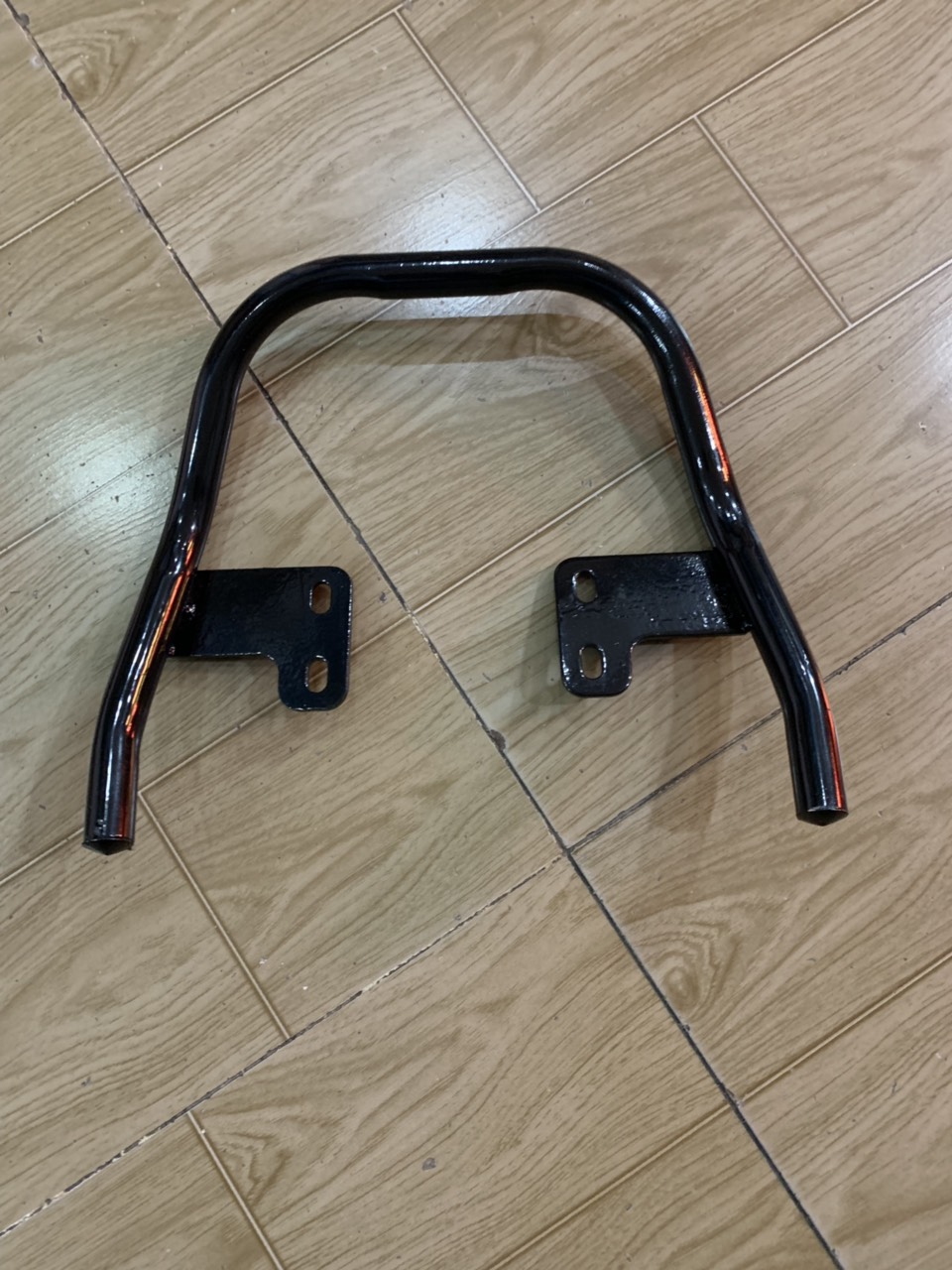 cảng sau wave nai gắn xe wave rs