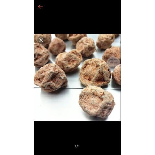 Xí Muội mặn 200g