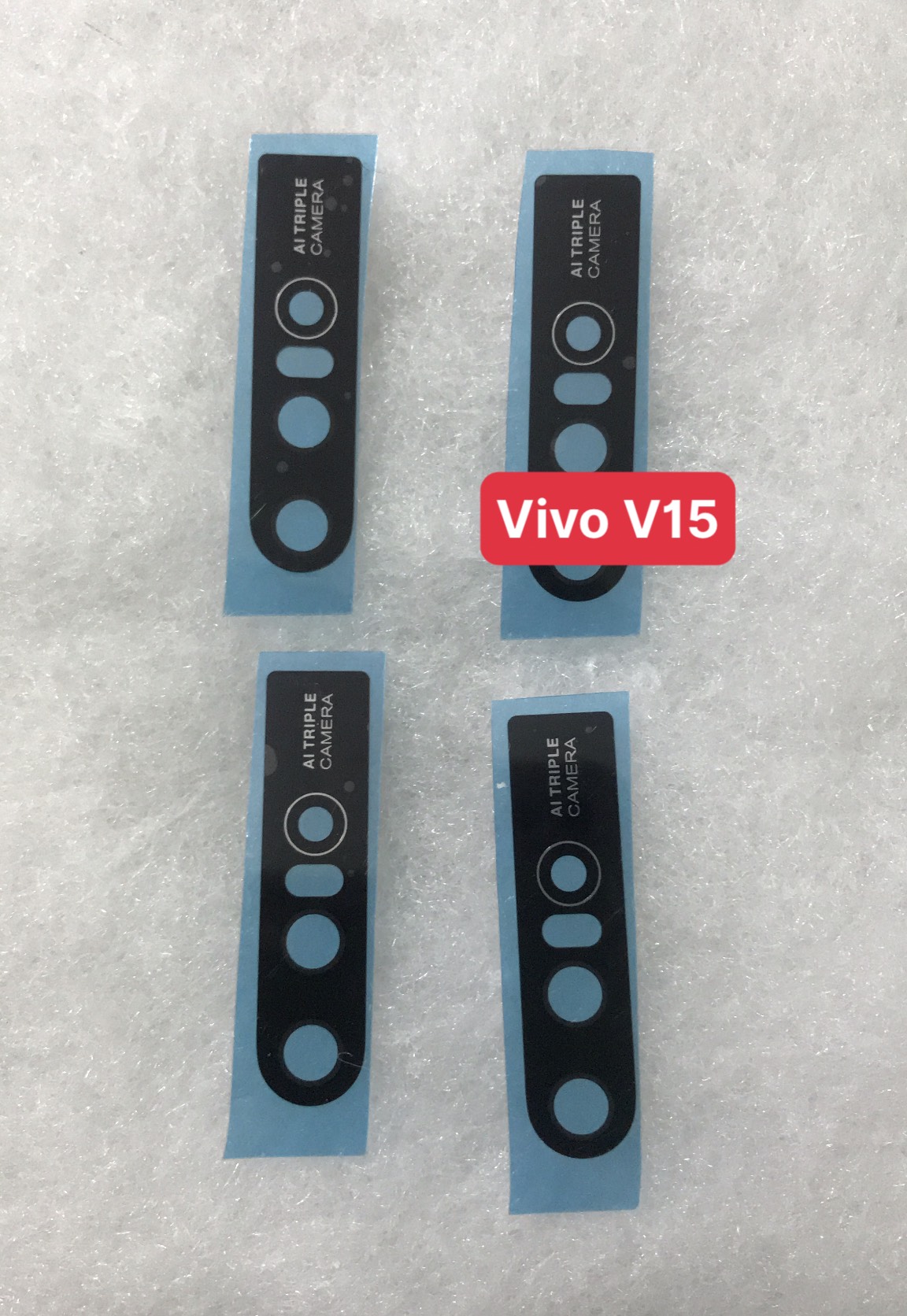 kính camera vivo V15