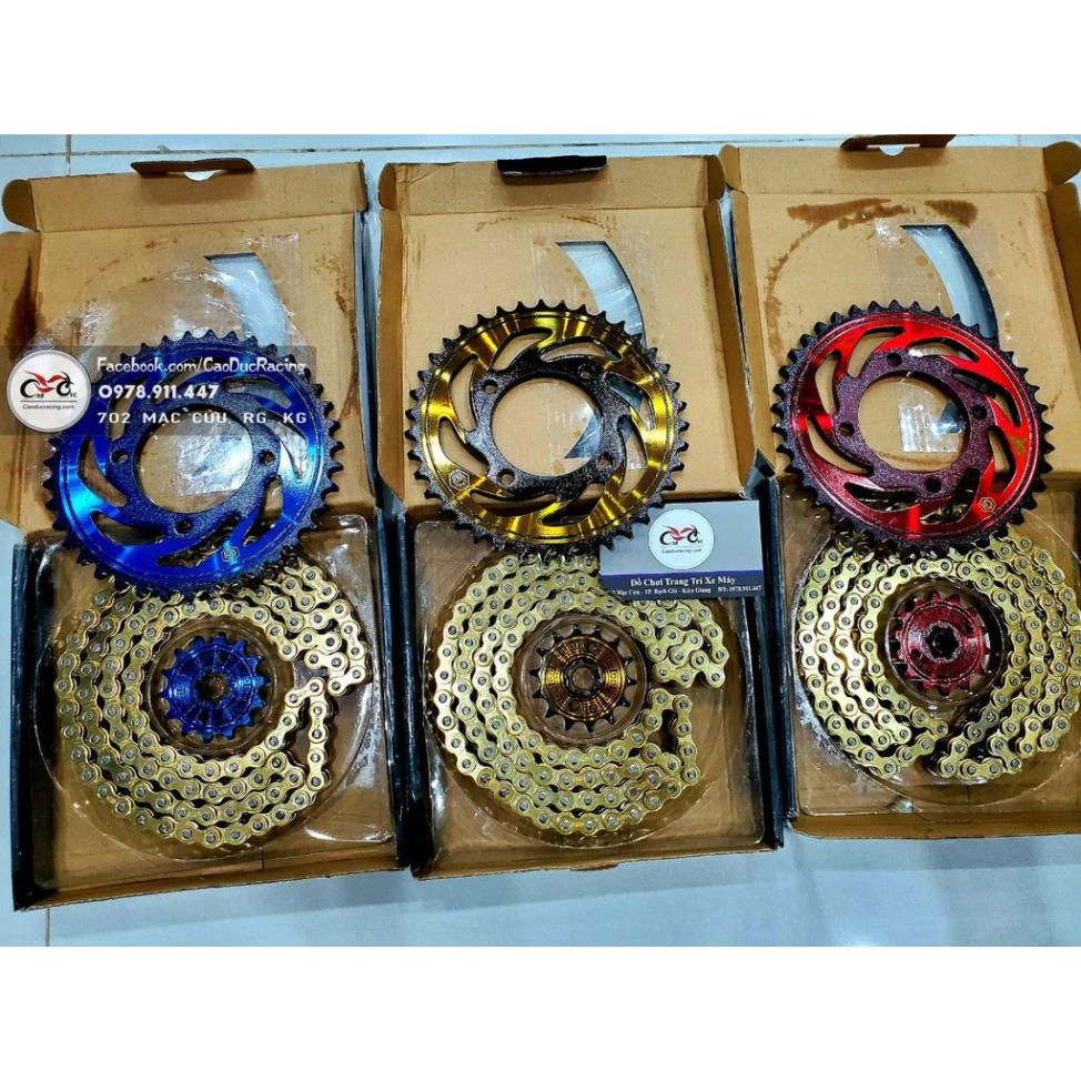 Bộ nsd ex135 ex150 winner thái lan