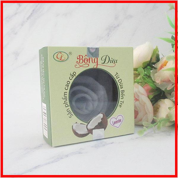 [HCM]Xà Bông Dừa Cửu Long