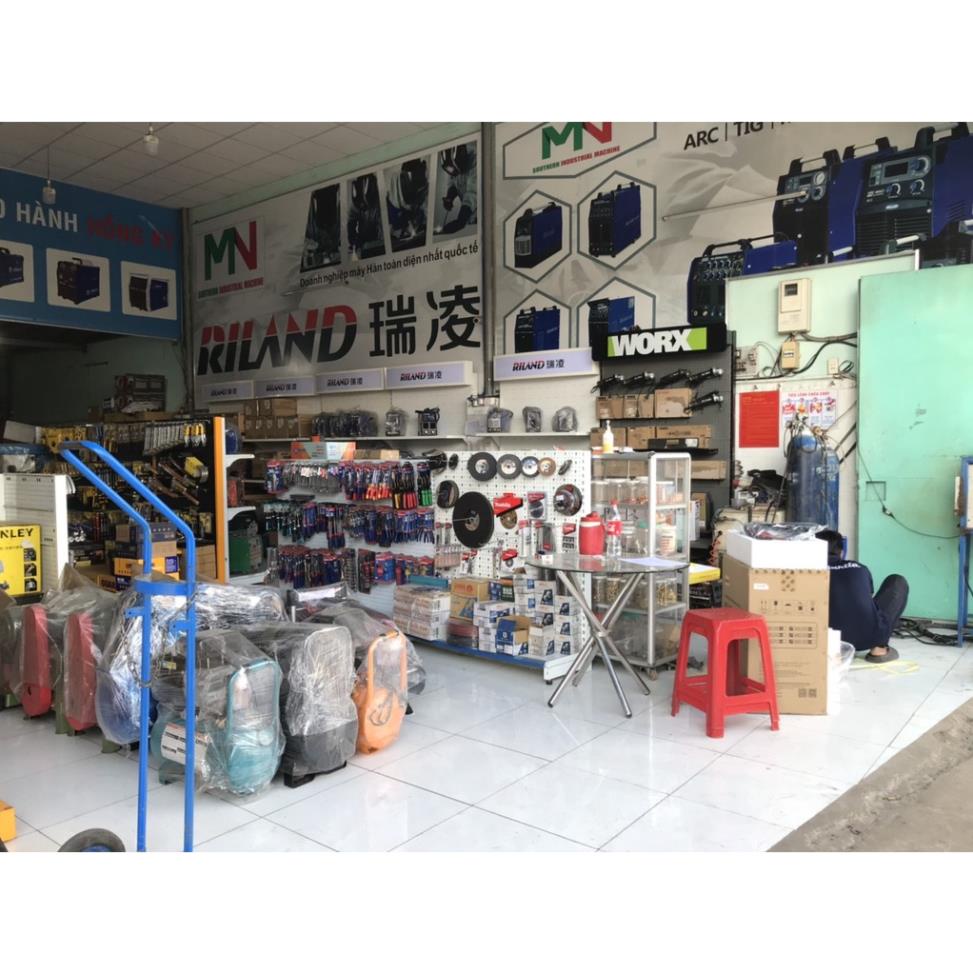 Máy hàn que Riland ARC 200GE II - CHÍNH HÃNG 100% ( siêu rẻ )