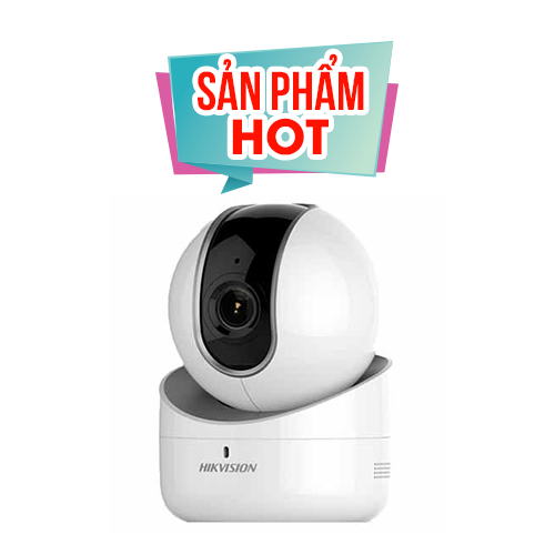 Camera IP Wifi Hikvision DS-2CV2Q01EFD-IW Đàm Thoại 2 Chiều