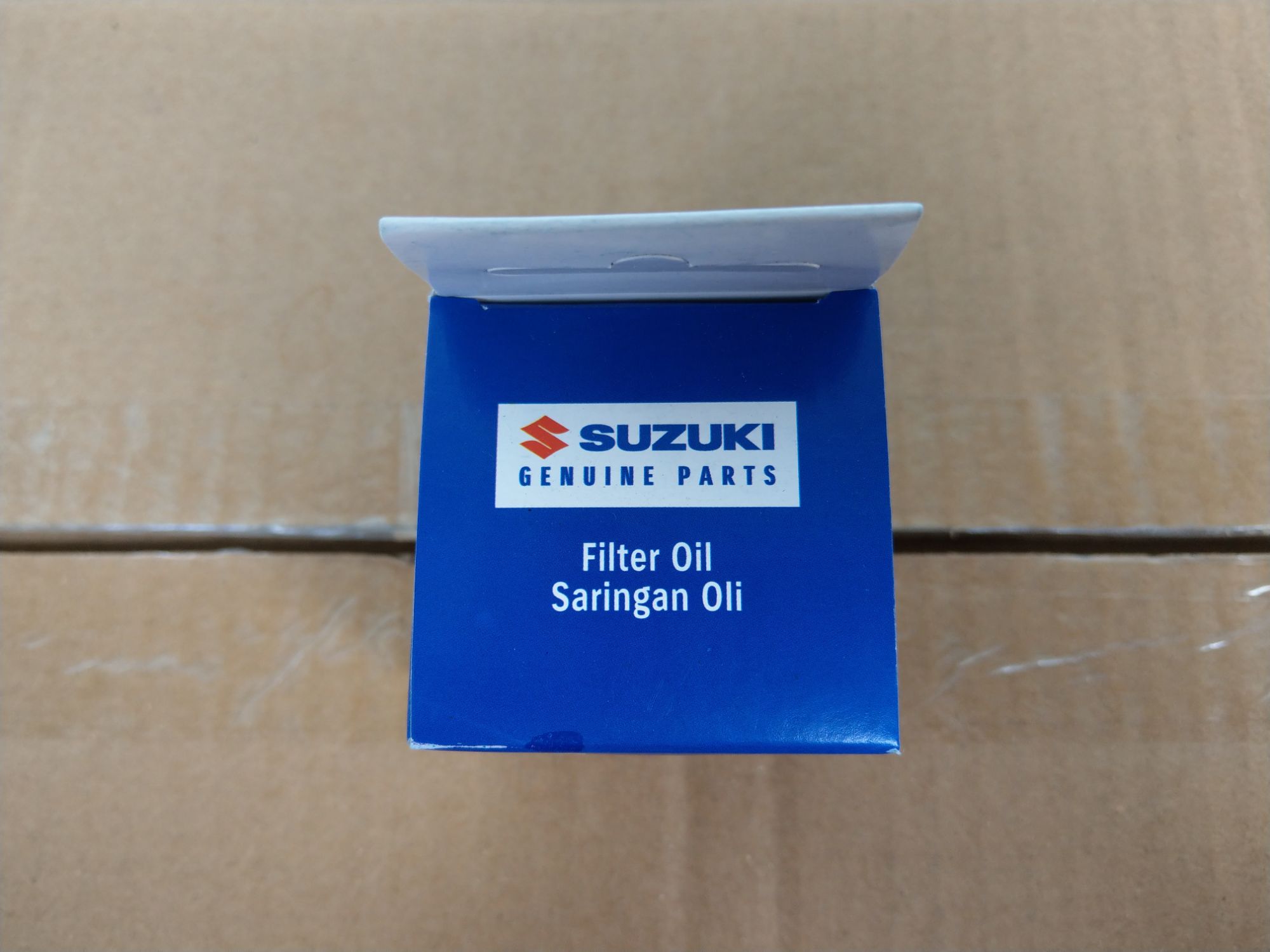 Lọc nhớt Suzuki