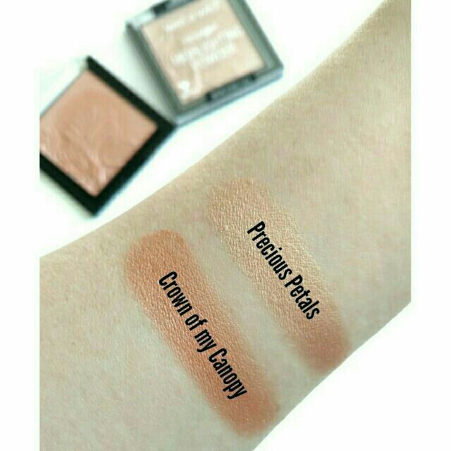 Phấn bắt sáng Wet N Wild MegaGlo Highlighting Powder