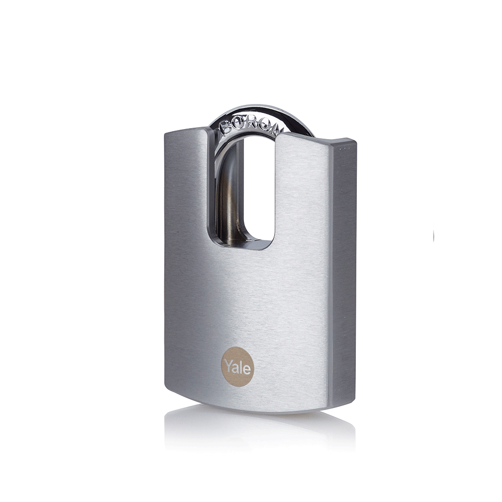 [Freeship] Khóa bấm Yale Y122B