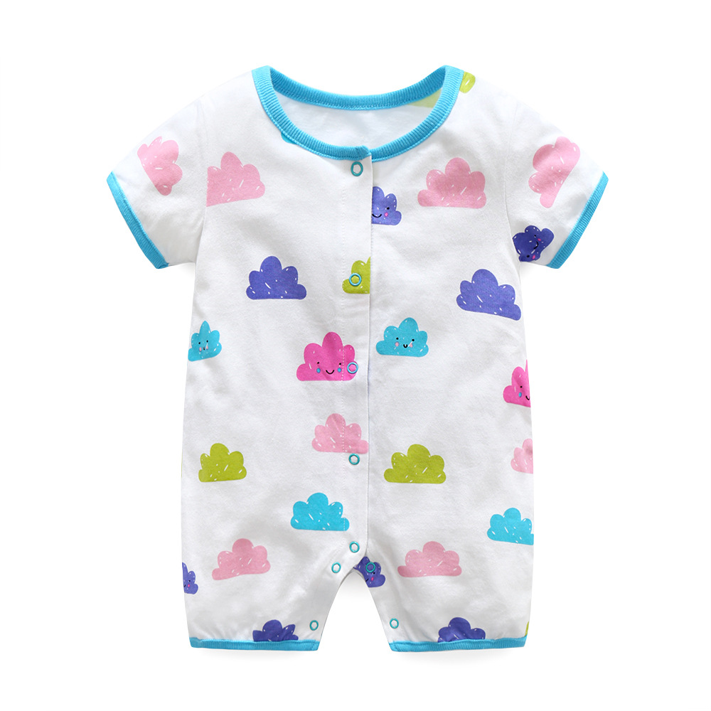 (CHỌN MẪU) Body đùi First Movement cao cấp bé trai bé gái 1-2 tuổi, rompers, jumpsuit shop NEM