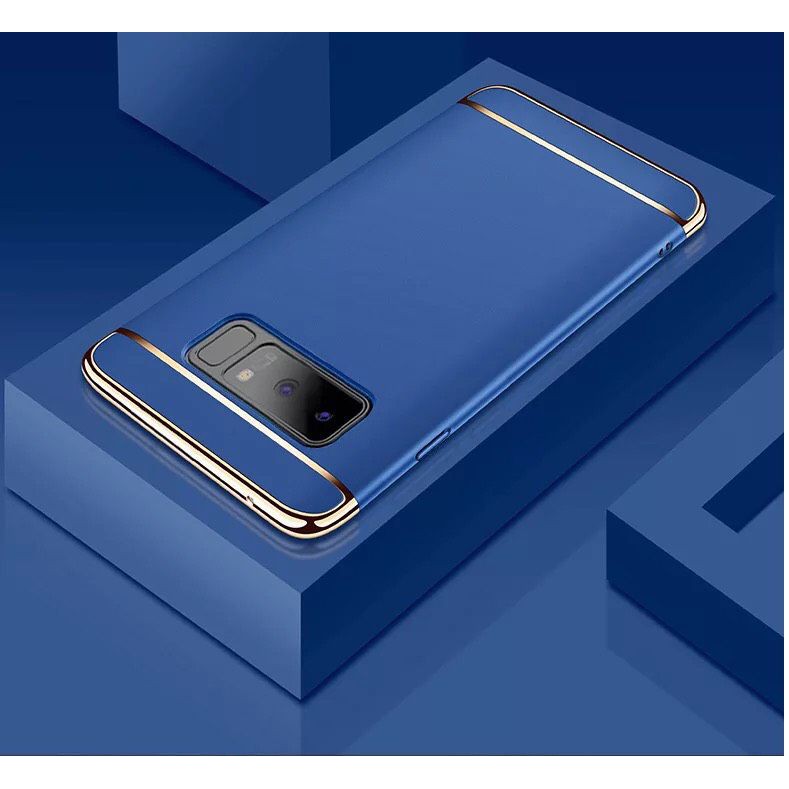 ỐP LƯNG 3 MẢNH CAO CẤP CHO SAMSUNG NOTE 8