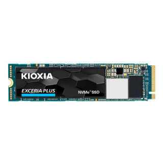 Ổ Cứng Gắn Trong SSD Exceria Plus NVMe BiCS FLASH M.2 PCIe Kioxia thumbnail