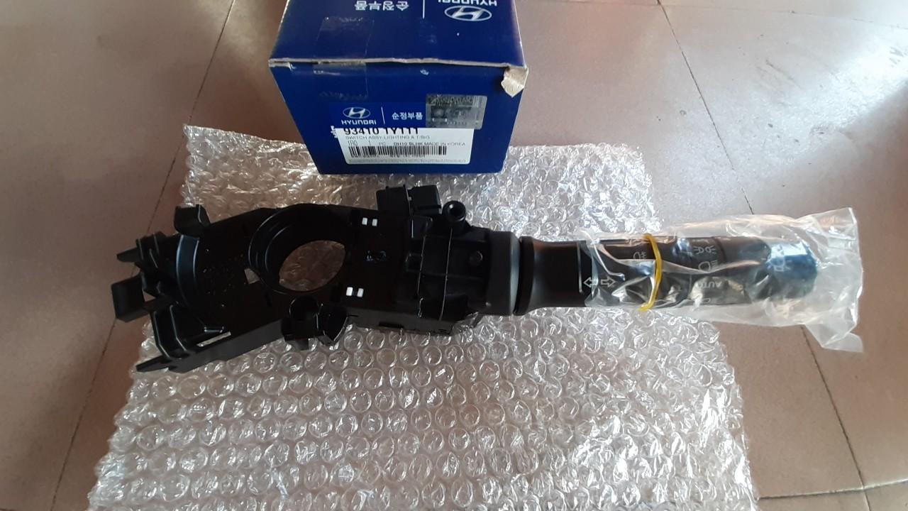 Công tắc pha cốt Morning 11-17, Accent 11-15 ( Có Auto) Xịn