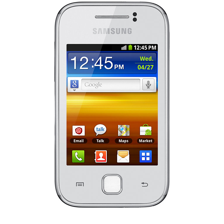 Cảm ứng Samsung Galaxy Y S5360