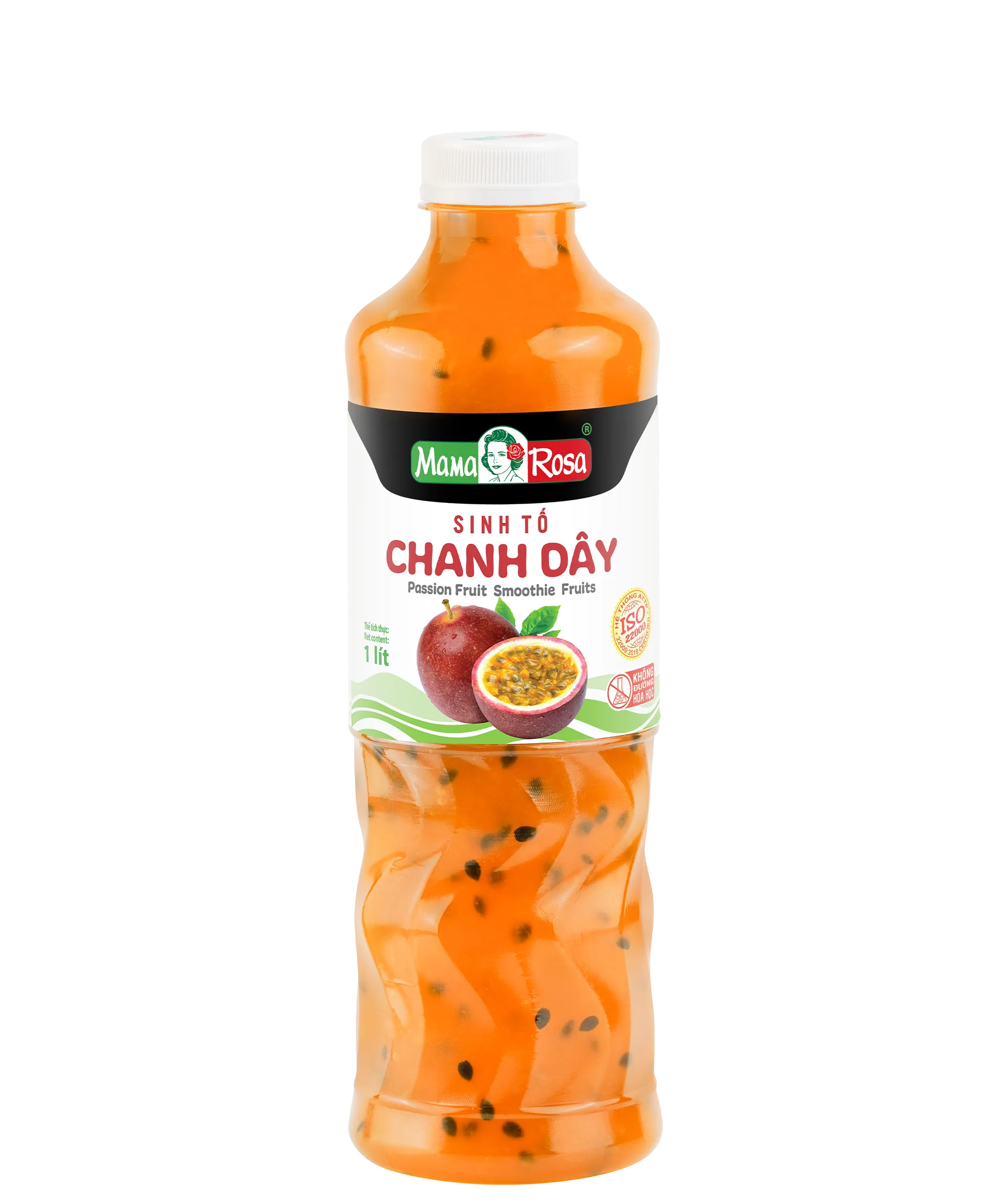 Sinh tố Mama Rosa Chai 1000ml (nhiều hương)
