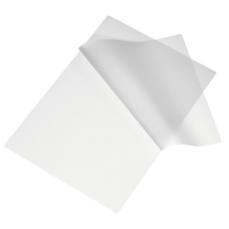 Giấy Ép Plastic Khổ A5(15X21) - A6(10X15) Các Định Lượng
