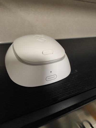 Smart Store - Máy Rửa Kính Áp Tròng Mini 3N Hàn Quốc(Trắng)
