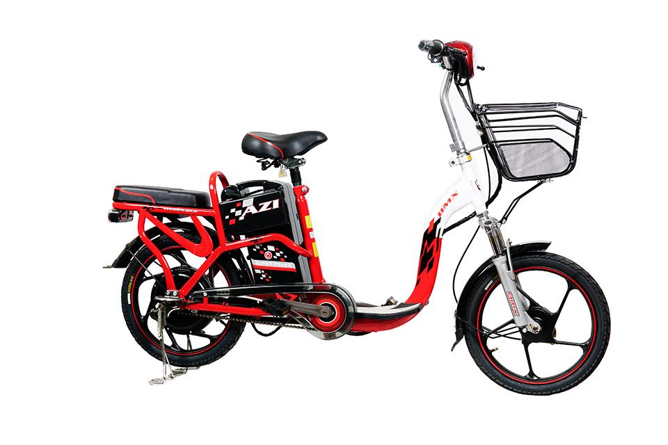 XE ĐẠP ĐIỆN BMX AZI BIKE