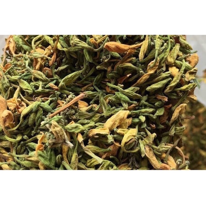 100Gr HOA ĐU ĐỦ ĐỰC KHÔ