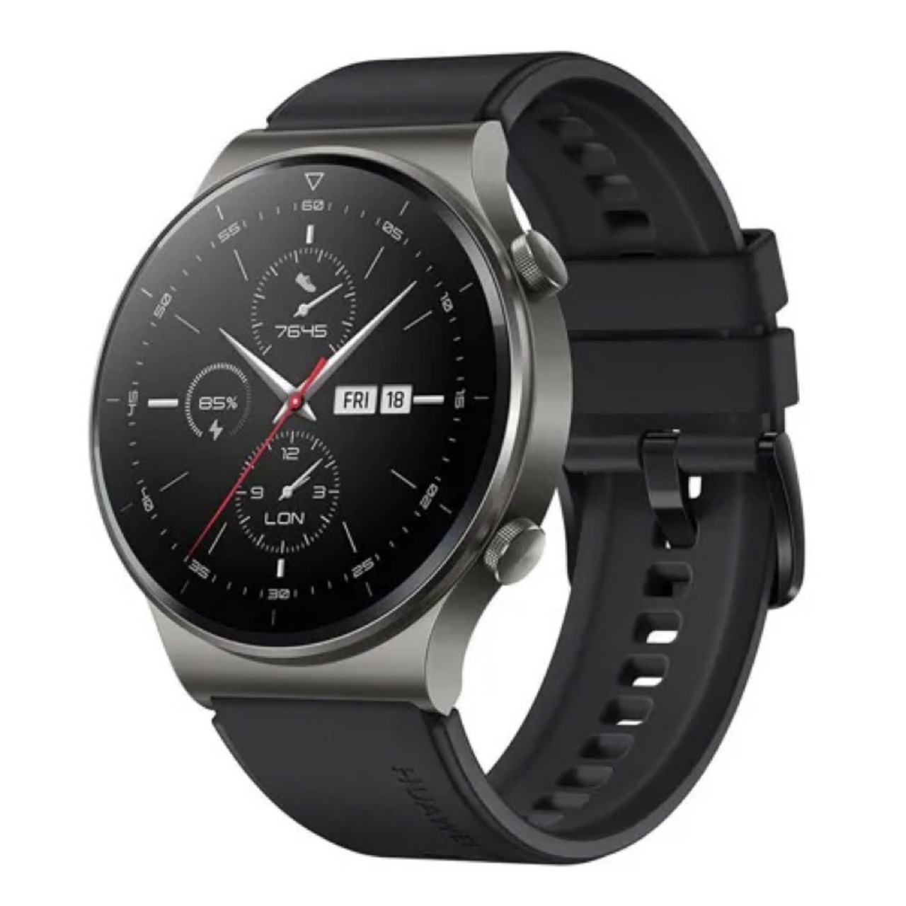 [HUAWEI WATCH GT 2  Pro] Đồng Hồ Thông Minh HUAWEI WATCH GT 2 Pro