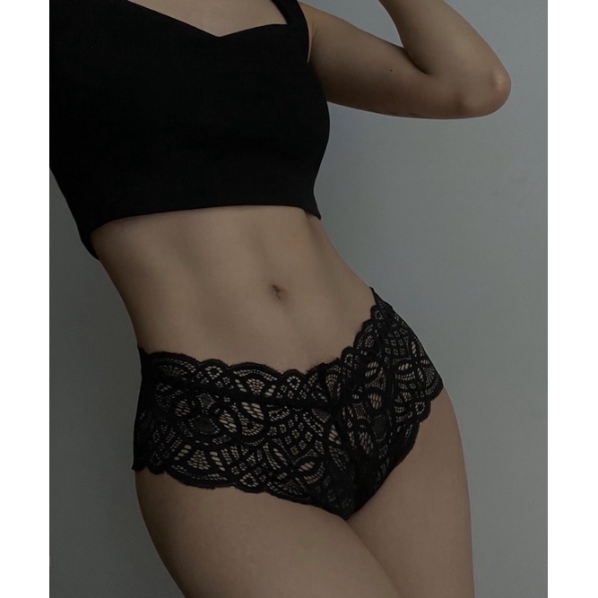 [SALE LỚN CUỐI NĂM 12-14.12]Quần lót nữ dạng boxer