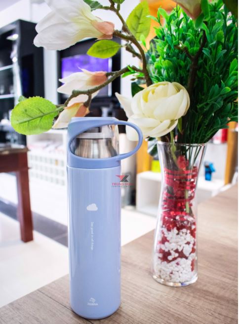 Bình giữ nhiệt Atlantic Zebra 480ml - 112630