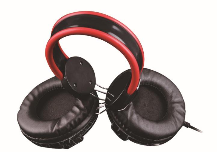 Tai nghe chụp tai gaming V2 ( HEADPHONE GAMING V2 )