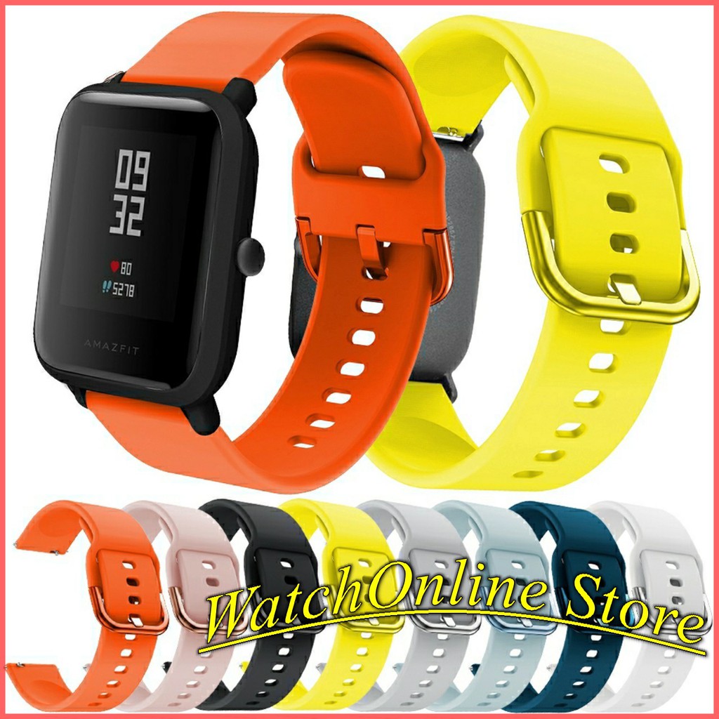 xiaomi amazfit lite