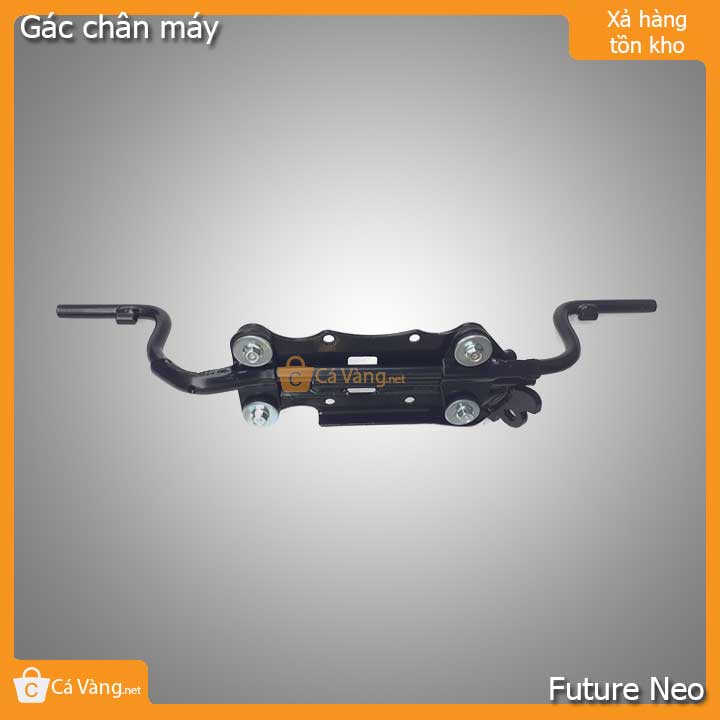 Gác chân máy, gác chân giữa xe Future Neo