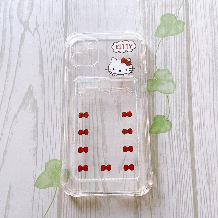 Ốp ví dẻo trái táo x/xs/xs max/11/11 pro max