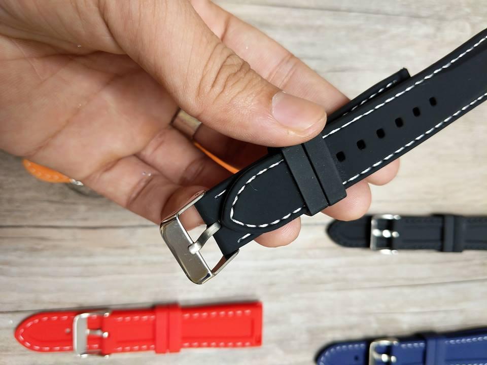 Dây Cao Su Khâu Chỉ Nhiều Màu