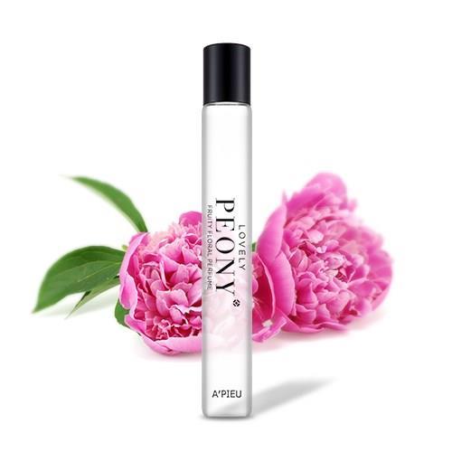 [HCM]Nước hoa dạng lăn A piêu Hàn Quốc My Handy Roll On Perfume
