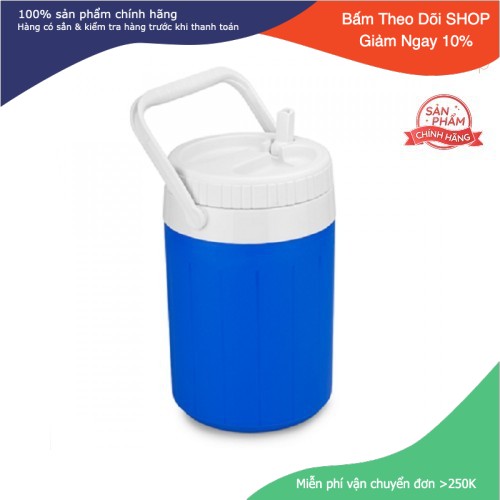 Phích Nước Đá Có Vòi 3 Lít Happy Ware Cao Cấp Thái Lan